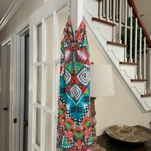 Mara hoofman  dress
